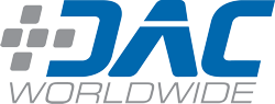 DAC Worldwide Logo | Distributors