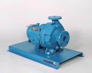 DAC Worldwide ANSI Centrifugal Pump Dissectible (Goulds) | 275-100