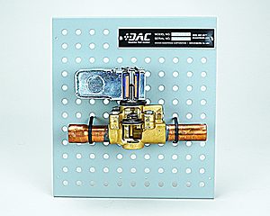 acr solenoid valve cutaway