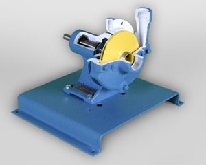 centrifugal pump cutaway training