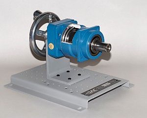 In-Line Planetary Gear Reducer