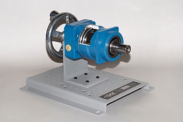 In-Line Planetary Gear Reducer
