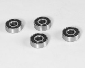bearing fault kit