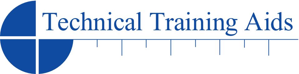 Technical Training Aids (TTA) | DAC Worldwide Distributors