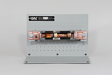DAC Worldwide Dual Element, Time-Delay Fuse Cutaway | 273-960 | Front
