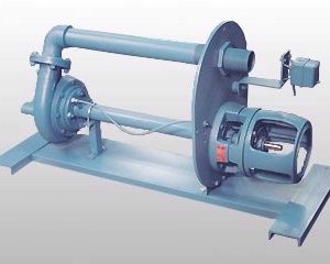DAC Worldwide Submersible Vertical Turbine Pump Dissectible (Goulds/Ir/Durco/Aurora) | 275-120