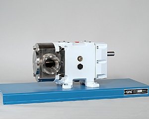 DAC Worldwide Lobe Pump Dissectible | 275-136 | Military