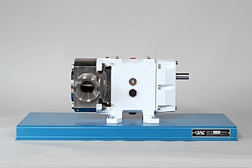 DAC Worldwide Lobe Pump Dissectible | 275-136 | 3