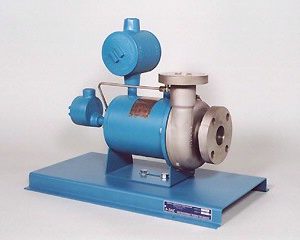 DAC Worldwide Canned Sealless, Centrifugal Pump Dissectible (Crane/Chempump) | 275-140
