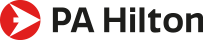 PA Hilton logo