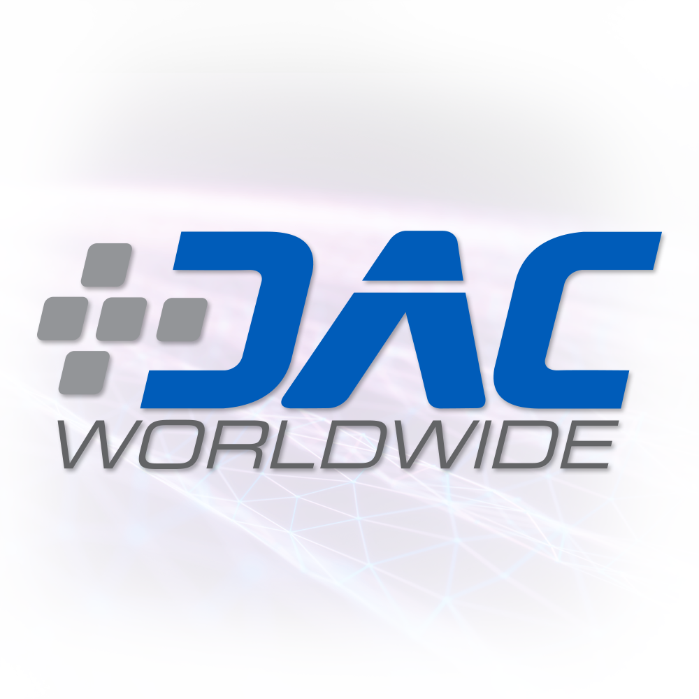 DAC Worldwide Logo
