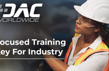 Focused Training Key For Industry Featured Image