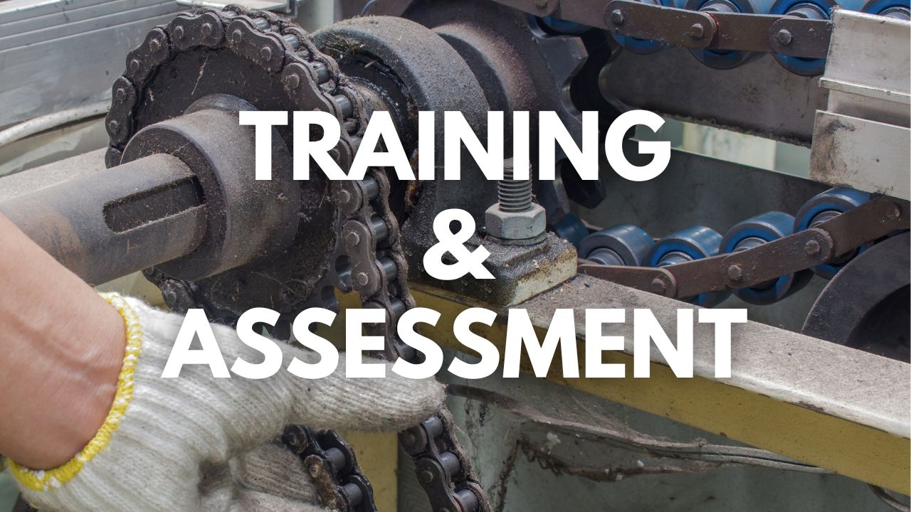 DAC Worldwide - Training & Assessment